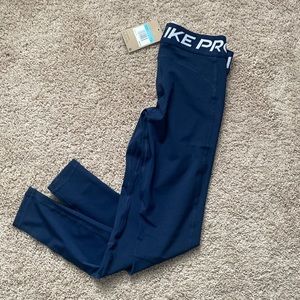 Nike Pro Leggings